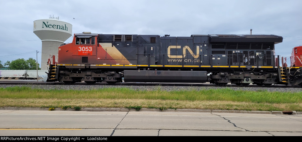 CN 3053